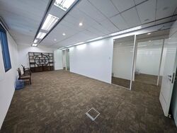 Bank Of China Building (D1), Office #629662151